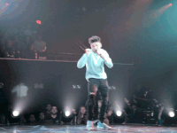 dj khaled fergie GIF by The Four