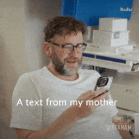 Wrexham Afc Football GIF by Welcome to Wrexham