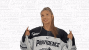 Providence College Hockey GIF by Providence Friars