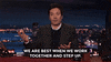 Working Jimmy Fallon GIF by The Tonight Show Starring Jimmy Fallon