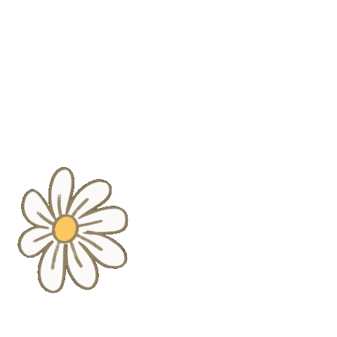 Flower Garden Sticker