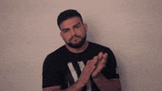 ufc 205 applause GIF by UFC