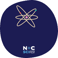 North Carolina Steam GIF by Morehead Planetarium and Science Center