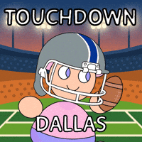 Lets Go Dance GIF by Fatman