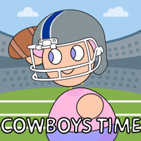 Lets Go Dance GIF by Fatman