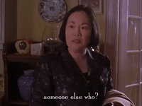 season 3 netflix GIF by Gilmore Girls 