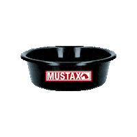 therealmustax pferd supplement reitsport mustax Sticker