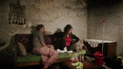 Koltuk GIF by Show TV