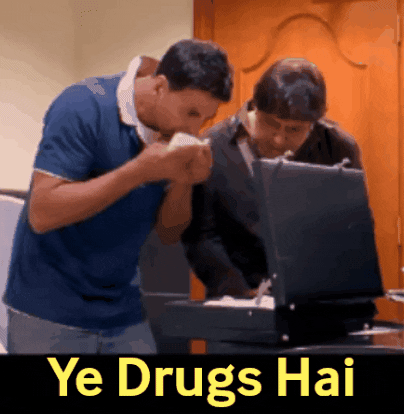 Akshay Kumar Comedy GIF