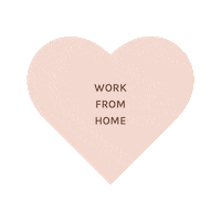 Digital Marketing Heart Sticker by The Social Media CEO