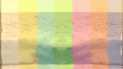 Glitch Waves GIF
