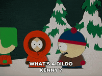 GIF by South Park 