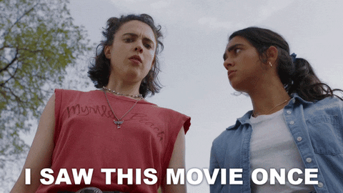Margaret Qualley GIF by Focus Features