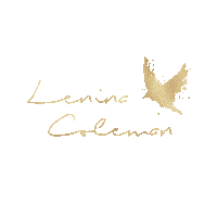 leninacoleman coleman wipes parfume linse Sticker