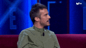 T4 Pucho GIF by Movistar Plus+