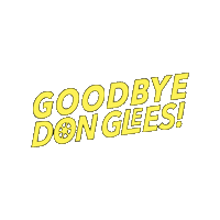 Donglees Sticker by KonnichiwaFestival