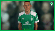 tor eggestein GIF by SV Werder Bremen
