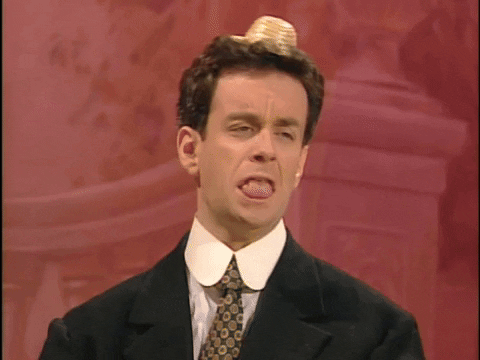 kithandtell giphyupload spaghetti kids in the hall kith GIF