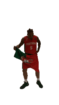 Fpb Sticker by FPBasquetebol