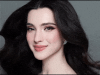 Miss India GIF