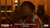 Pausewithsamjay GIF by HBO
