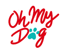 oh my god omg Sticker