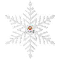 Snow Winter Sticker by Sunbelt Bakery