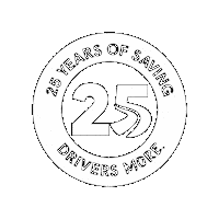 Gasbuddy Sticker by PDI Technologies