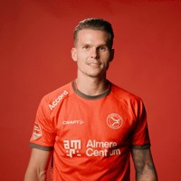 Keuken Kampioen Divisie GIF by AlmereCityFC
