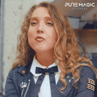 GIF by PureMagicPictures