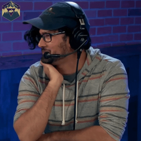 hyperrpg reaction angry mrw twitch GIF
