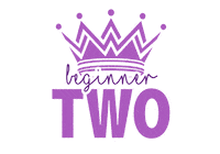Queen Crown Sticker by Queens of Pole Fitness & Dance
