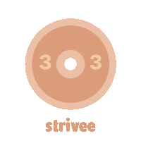 box crossfit Sticker by Strivee