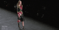 new york fashion week 2016 GIF by NYFW: The Shows