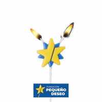 Pequeño Deseo Nueva GIF by Fundación Pequeño Deseo