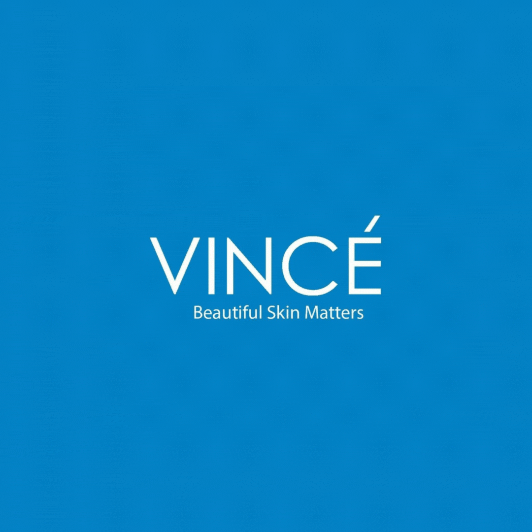 vincebeauty giphyupload vince skincare brand vince beauty GIF