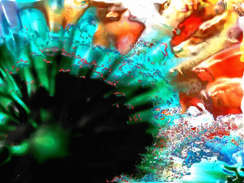 art colors GIF by MFD