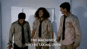 comedy central adam demamp GIF by Workaholics