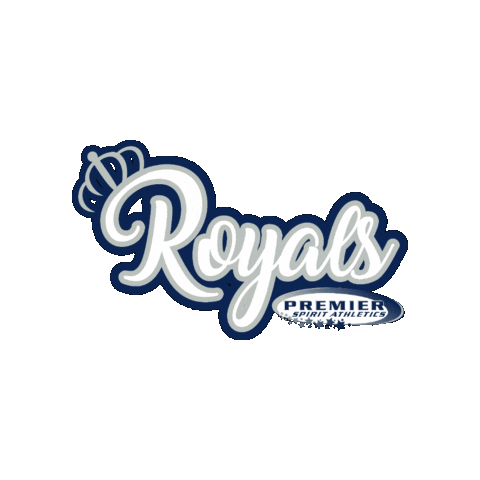 Premier-Spirit giphygifmaker psa premier premier spirit athletics Sticker