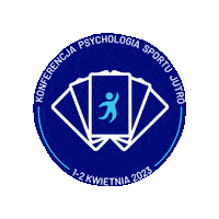 kartysportowca kartysportowca psychologiasportu psychologiasportujutro athletescards Sticker