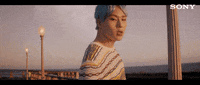 Monsta X Im GIF by Sony