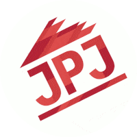 jeugdparlementjeunesse jpj jeugdparlementjeunesse jpj23 jpjubilee Sticker