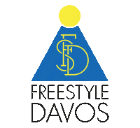 freestyledavos freestyle davos instajam freestyledavos Sticker