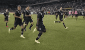 All Stars Win GIF by Major League Soccer
