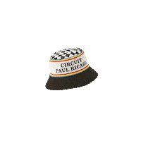 Bob Damier Sticker by Circuit Paul Ricard