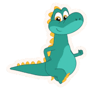 Show Correr Sticker by Mundo Bita