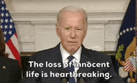 Joe Biden GIF by GIPHY News