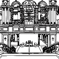 digital art GIF by Isaac Spellman