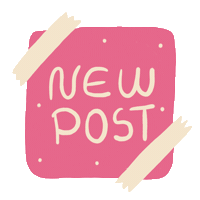 New Sticker