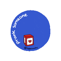 Hope Sticker by hopeinunity
